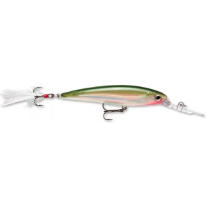 Воблер RAPALA X-Rap Deep XRD10-OG