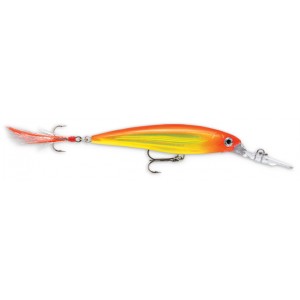 Воблер RAPALA X-Rap Deep XRD10-HH