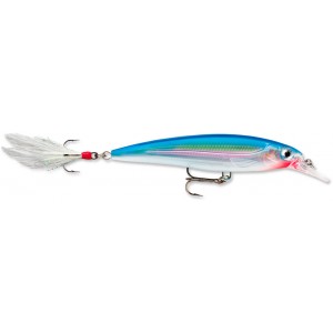 Воблер RAPALA X-Rap XR08-SB