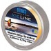 Плетеный шнур CLIMAX Ice Line Match/Stip Braided 25m – 0,10mm
