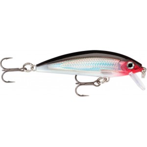 Воблер RAPALA X-Rap Countdown XRCD07-S