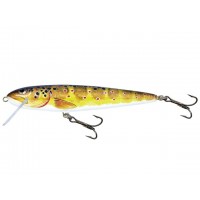 Воблер SALMO Whitefish T SW13F-T