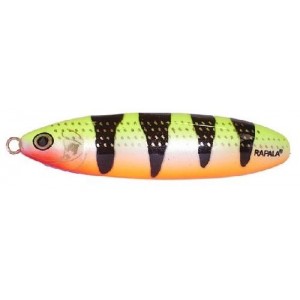 Блесна RAPALA Minnow Spoon RMS10-YOT