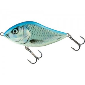 Воблер SALMO Slider HSH SD6F-HSH