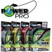 ПЛЕТЕНЫЙ ШНУР POWER PRO 275m – 0,15 (Y)