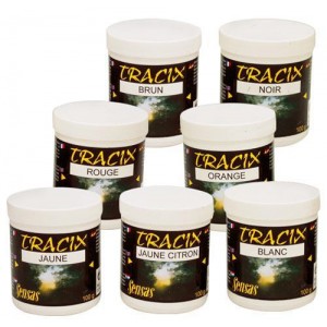 Краситель SENSAS Tracix Brown 0.1 кг