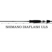 Спиннинг SHIMANO Diaflash Spinning Light ULS 2,20 M