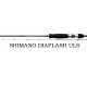 Спиннинг SHIMANO Diaflash Spinning Light ULS 2,20 M