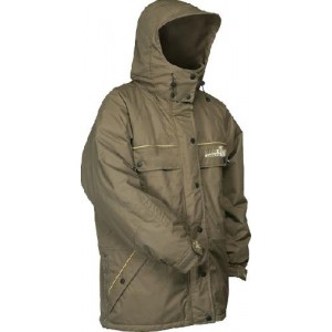 Куртка рыболовная зимняя NORFIN Extreme 2 - 309204-XL