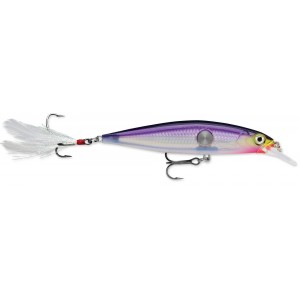 Воблер RAPALA Clackin' Minnow CNM09-PD