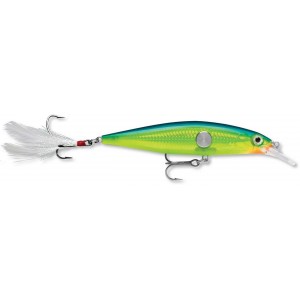 Воблер RAPALA Clackin' Minnow CNM09-PRT