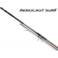 Удилище серфовое SHIMANO Aerocast Surf 425 CX-G OVAL BLANK