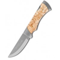 Нож MARTTIINI Curly Birch (90/215)