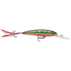 Воблер RAPALA X-Rap Deep XRD10-BTR