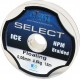 Плетеный шнур CLIMAX Select Braided Ice 15m – 0,08mm