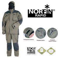 Костюм NORFIN Rapid - 613003-L