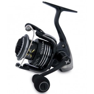 Катушка SHIMANO® Sustain 4000 FG