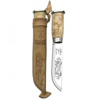 Нож MARTTIINI Lapp Knife 250 (160/270)