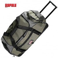 Сумка рыболовная RAPALA® Roller Duffel Bag