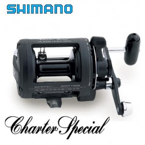 Катушка SHIMANO Charter Special 2000LD