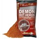 Прикормочная смесь для ловли стилем метод STARBAITS Demon Hot Demon Method Mix 2,5кг