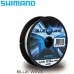 Леска моно SHIMANO® Blue Wing (500м)