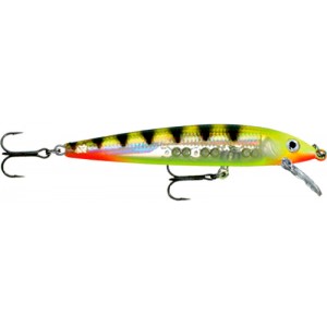 Воблер RAPALA Husky Jerk HJ12-GFP