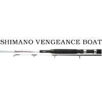 Удилище лодочное SHIMANO Vengeance Boat 7'0'' 20LBS ML