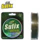 Плетеный шнур SUFIX Matrix Pro Mid.Green 135м – 0,12мм