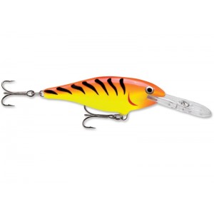 Воблер RAPALA Shad Rap SR09-HT