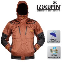 Куртка NORFIN Peak Thermo (L)