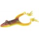 Лягушка MISTER TWISTER Hawg Frog 7,5 см N2010 (8 шт.)