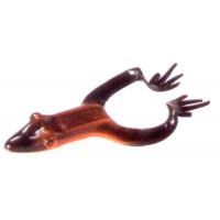 Лягушка MISTER TWISTER Hawg Frog 7,5 см N38 (8 шт.)