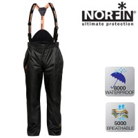 Штаны NORFIN Peak Pants (XL)