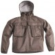 Куртка забродная VISION Speed (коричневая) - V6450-XXXL