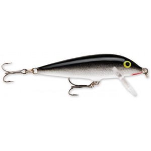 Воблер RAPALA CountDown CD05-S