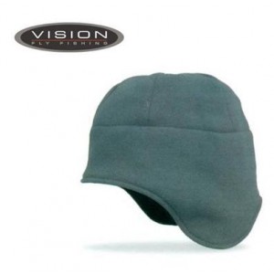 Шапка из флиса VISION Inka — V2915-M