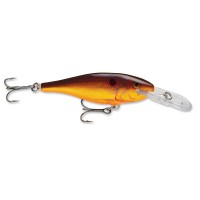 Воблер RAPALA Shad Rap SR05-CW