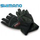 Перчатки SHIMANO HFG XT Winter Gloves-L