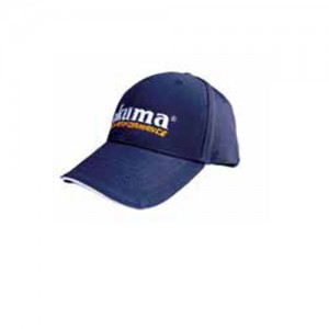 Бейсболка с логотипом OKUMA With Bear Logo