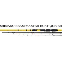 Удилище лодочное SHIMANO Beastmaster  Boat Quiver 240
