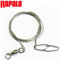 Поводок RAPALA® Steel Leader 19x7 strands (2 шт)