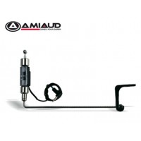 Сигнализатор поклёвки AMIAUD механичкский с подсветкой 130-094
