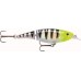 X-Rap Jointed Shad