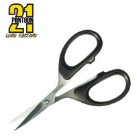 Ножницы для плетеной лески PONTOON21 PE Cut Scissors Small