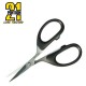 Ножницы для плетеной лески PONTOON21 PE Cut Scissors Big
