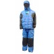 Костюм рыболовный зимний SHIMANO Dryshield XT Winter Blue (XL)