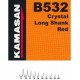 Крючки KAMASAN B 532 (10 ШТ) B532-18