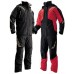 Костюм рыболовный зимний SHIMANO Nexus Gore-Tex RB111L Red (M)