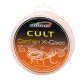 Плетеный шнур CLIMAX Cult Catfish X-Cast 250м (0,39 мм)